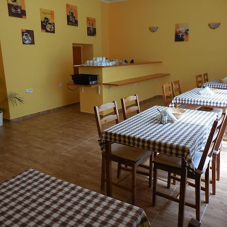 Penzion Tisuvka Cikhaj Екстериор снимка